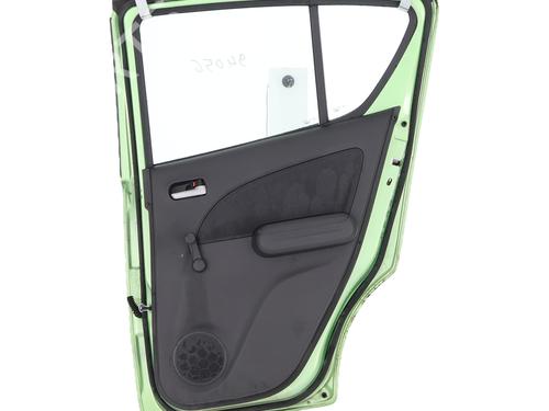 Dør højre bagtil SUZUKI SPLASH (EX) 1.3 CDTI (A5B413D) | BP37169466C5 - Image 5