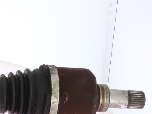 Left front driveshaft CITROËN C4 Picasso II 1.6 HDi / BlueHDi 115 | BP30700529M38