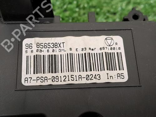 Used Climate control PEUGEOT 207 (WA_, WC_) 1.4 16V (95 hp) 29950461