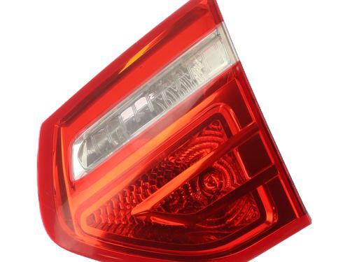 Højre baglygte bagklap CITROËN C4 Picasso I MPV (UD_) 1.6 HDi (109 hp) 30302716