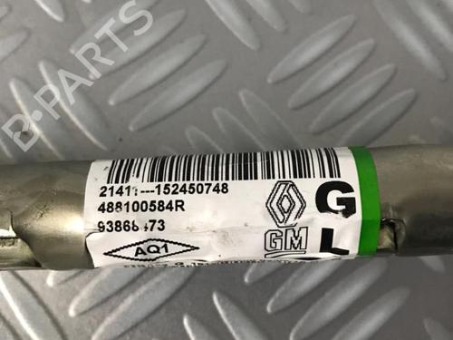 Steering column RENAULT TRAFIC III Bus (JG_)  | BP30074353M21 