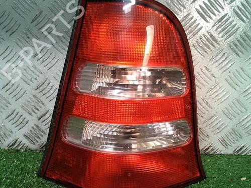 Used Left taillight MERCEDES-BENZ A-CLASS (W168) A 170 CDI (168.009, 168.109) (95 hp) 29947468