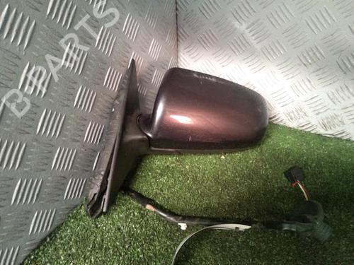 Left mirror AUDI A3 Sportback (8PA) 2.0 TFSI | BP17159621C26 