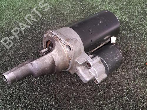 Starter AUDI A4 B6 (8E2) 2.5 TDI quattro | BP23183910M8 