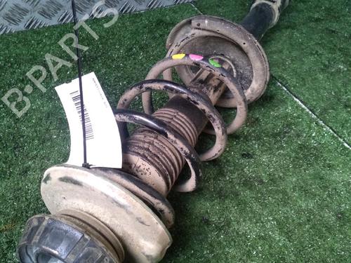Used Left front shock absorber DACIA DUSTER (HM_) 1.5 dCi 115 4x4 (HMAD) (116 hp) 12228924