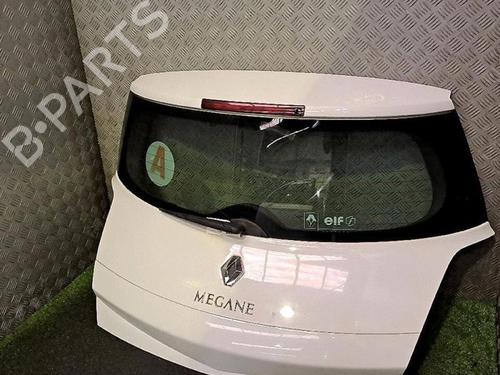 Tailgate RENAULT MEGANE II (BM0/1_, CM0/1_) 1.5 dCi (BM02, BM13, BM2A, CM02, CM13) | BP30076872C6