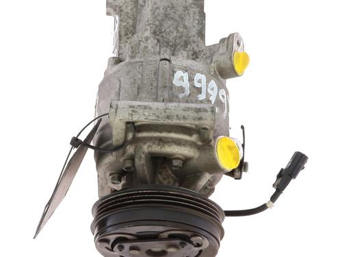 Used AC compressor AC compressor NISSAN MICRA V (K14) 1.0 (71 hp) 33564805 33564805