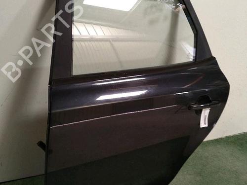 Left rear door KIA CEE'D Hatchback (ED) 1.6 CRDi 90 | BP30072260C4 
