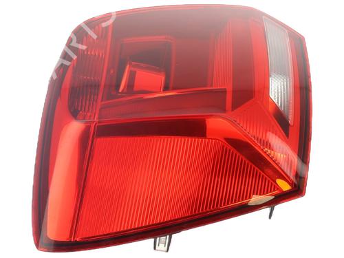Used Left taillight Left taillight VW POLO V (6R1, 6C1) 1.4 TDI (75 hp) 32774755 32774755