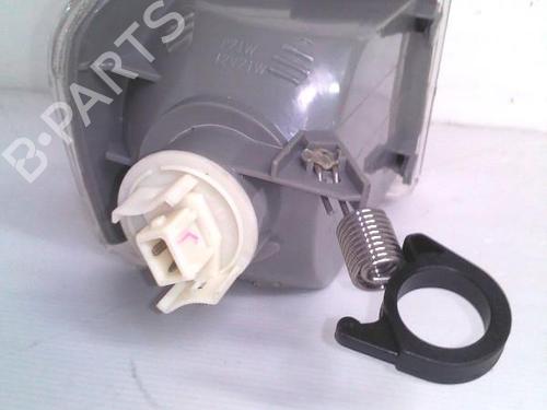 Left front indicator FORD ESCORT V (AAL, ABL)  | BP30075396C32