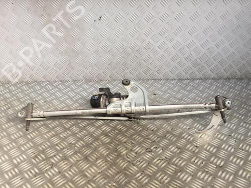 Used Front wiper motor Front wiper motor MINI MINI (R56) Cooper D (112 hp) 30072560 30072560