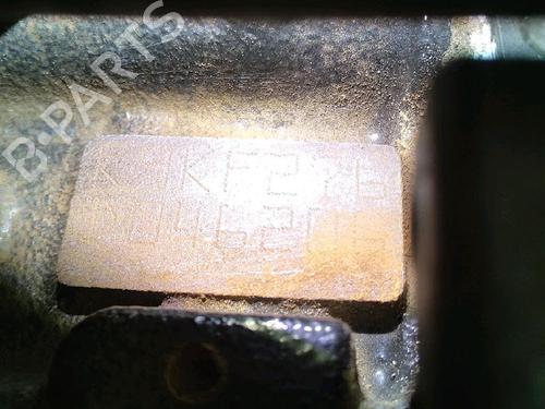 Used Engine Engine NISSAN MICRA III (K12) 1.5 dCi (86 hp) 30068113 30068113