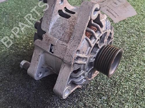 Alternator PEUGEOT 206 Hatchback (2A/C) 1.4 i | BP30077493M7 
