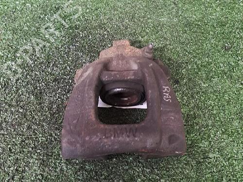 Used Left front brake caliper Left front brake caliper MINI MINI (R50, R53) Cooper (116 hp) 29949708 29949708