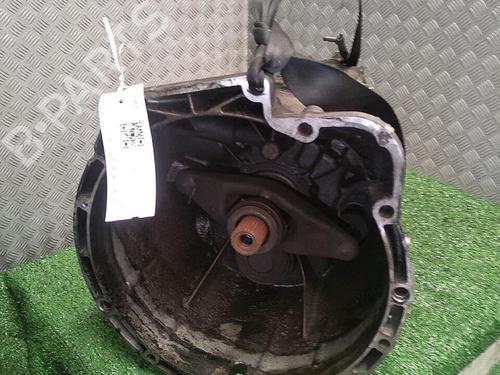 Used Gearbox BMW 3 Touring (E91) 330 d (231 hp) 30073931