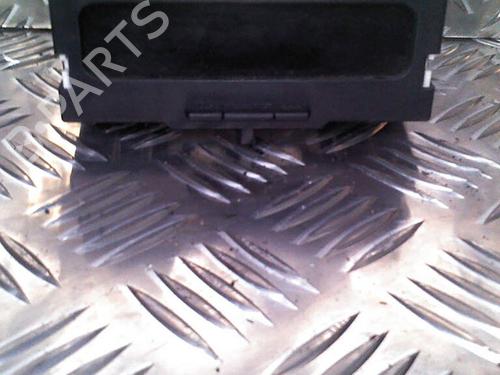 Display monitor RENAULT MEGANE II (BM0/1_, CM0/1_) 1.5 dCi (BM0F, BM0T, BM2B, CM0F, CM0T) | BP30075152C48 