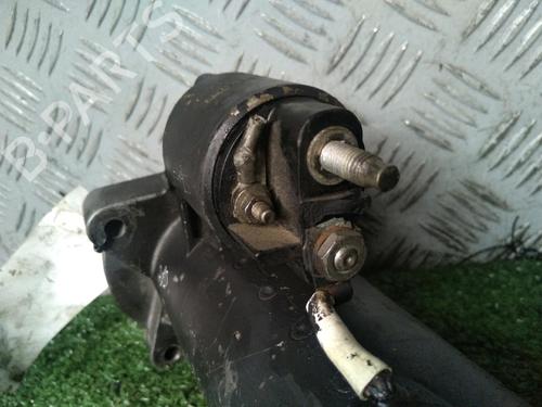 Startmotor CITROËN SAXO (S0, S1) 1.5 D | BP18837694M8 