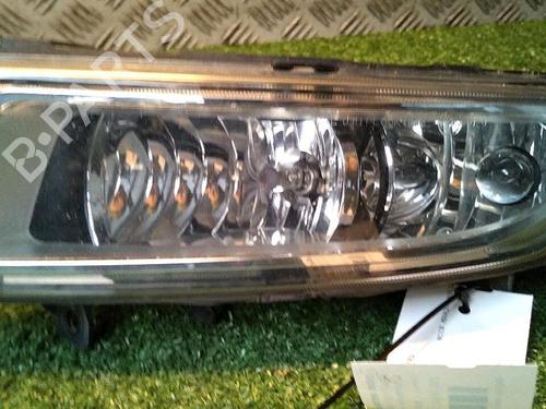Left front fog light VW POLO V (6R1, 6C1) 1.6 TDI | BP30071629C30 