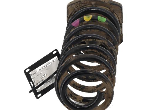 Used Shock absorber spring Shock absorber spring RENAULT GRAND SCÉNIC IV (R9_) 1.6 dCi 130 (130 hp) 40032091 40032091