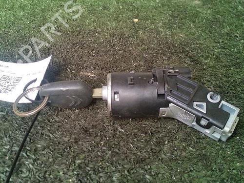 Ignition barrel CITROËN AMI (9A_) Electric (9AZ2CA) | BP37731686M48 - Image 5