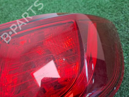 Right taillight RENAULT CLIO IV (BH_) 1.2 16V | BP25907829C35 