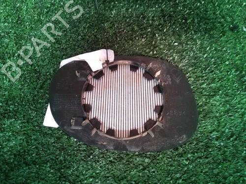 Left mirror glass PEUGEOT 206 Hatchback (2A/C) 1.4 HDi eco 70 | BP30073802C148 
