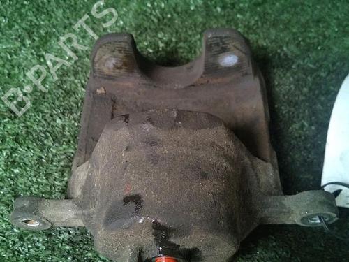 Used Left front brake caliper KIA CARENS IV 1.6 GDi (135 hp) 30067102