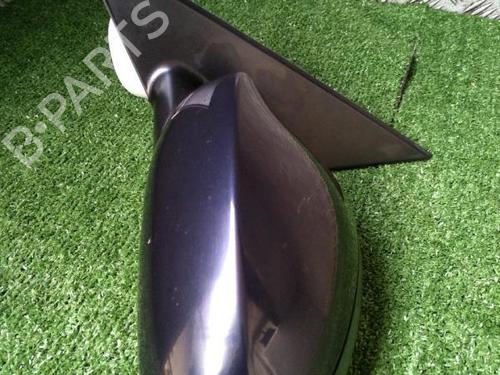 Left mirror BMW 1 (E87) 118 d | BP30071258C26