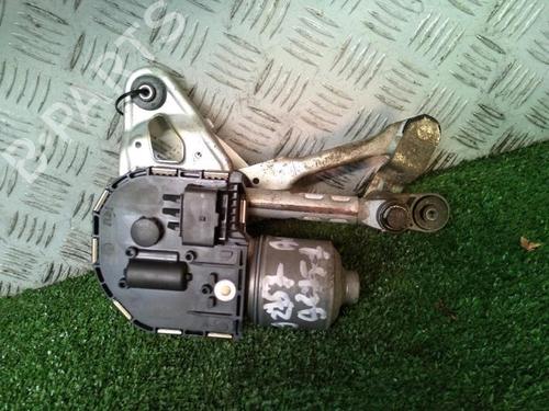 Front wiper motor PEUGEOT 3008 I MPV (0U_) 1.6 HDi | BP29951878M29 