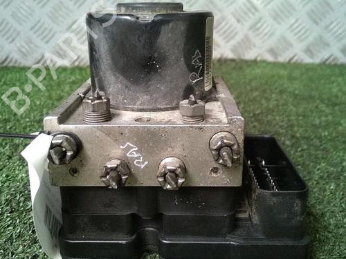 Used ABS pump ABS pump RENAULT TWINGO II (CN0_) 1.2 16V (CN04, CN0B) (75 hp) 29952437 29952437