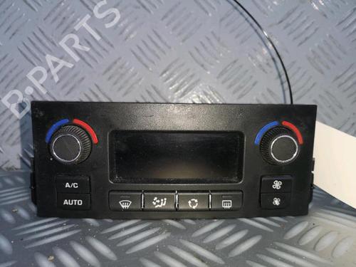 Climate control PEUGEOT 207 SW (WK_) 1.6 HDi | BP30074322I5