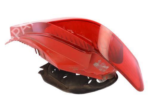 Used Left taillight TOYOTA YARIS (_P9_) 1.4 D-4D (NLP90_, NLP90R) (90 hp) 29950650