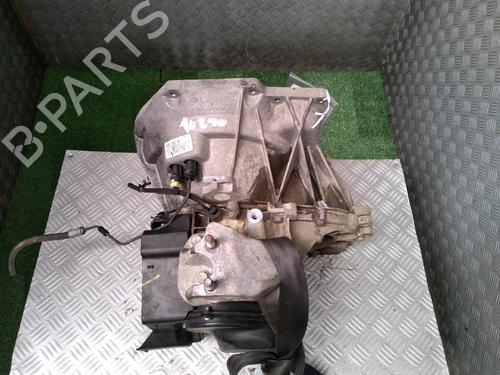 Gearbox FORD FIESTA VI (CB1, CCN) 1.4 TDCi | BP17161285M3 