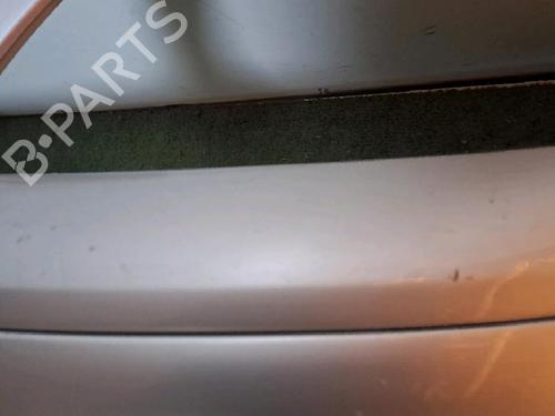 Front bumper VW TOURAN (1T1, 1T2) 1.9 TDI | BP21600793C7 