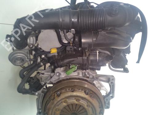 Engine PEUGEOT 2008 I (CU_) 1.2 THP 110 / PureTech 110 | BP32012304M1 - Image 7