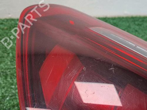 Left tailgate light PEUGEOT 2008 I (CU_) 1.2 THP 110 / PureTech 110 | BP29947907C79  - Image 7