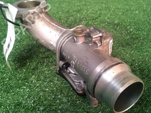 Throttle body RENAULT MODUS / GRAND MODUS (F/JP0_) 1.5 dCi 75 | BP30073577M82