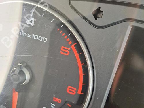 Instrument cluster AUDI Q2 (GAB, GAG) 35 TDI | BP24233600C47 