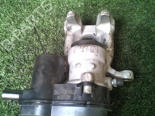 Right rear brake caliper PEUGEOT 208 II (UB_, UP_, UW_, UJ_) 1.5 BlueHDI 100 | BP29949860M106