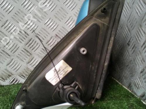 Right mirror OPEL COMBO Tour 1.7 DTI 16V | BP30074256C27