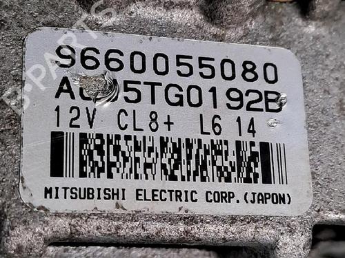 Alternator CITROËN C3 I (FC_, FN_) 1.1 i | BP29950253M7