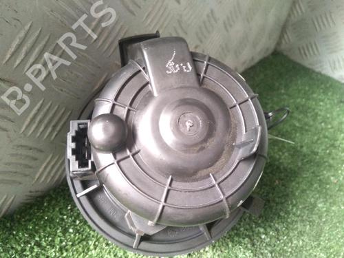 Heater blower motor CITROËN C3 II (SC_) 1.0 VTi 68 | BP18599729M62 