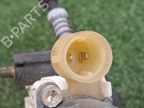 Right front window motor RENAULT CLIO II (BB_, CB_) 1.6 16V (BB01, BB0H, BB0T, BB14, BB1D, BB1R, BB2KL, BB3G... | BP25930218E20 