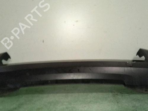 Rear bumper CITROËN NEMO Box Body/MPV (AA_) 1.4 HDi | BP30064514C8 