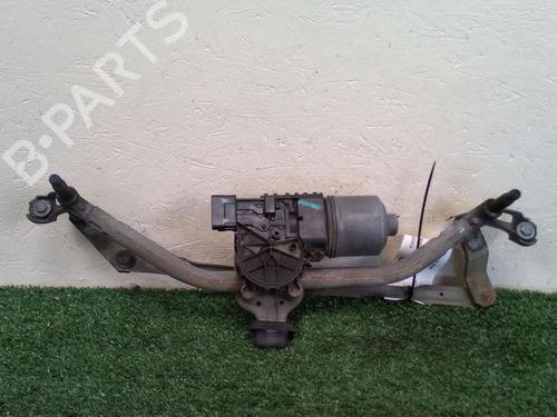 Used Front wiper motor Front wiper motor PEUGEOT 207 (WA_, WC_) 1.6 HDi (90 hp) 29949019 29949019