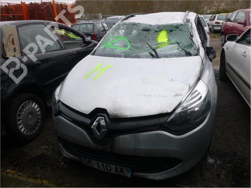 RENAULT CLIO IV Grandtour (KH_) 1.5 dCi 75 (75 hp) 1201660