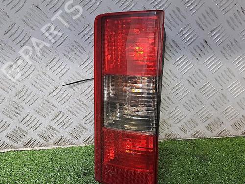 Left taillight OPEL COMBO Box Body/MPV 1.3 CDTI 16V | BP30064615C34  - Image 7