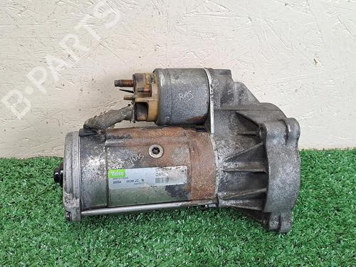 Starter PEUGEOT 407 (6D_) 2.0 HDi 135 (6DRHRH, 6DRHRE, 6DRHRG, 6DRHRJ) | BP29950420M8 