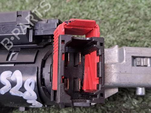 Ratlås/Tændingslås RENAULT TWINGO III (BCM_, BCA_) 1.0 SCe 70 (71 hp) 29948521