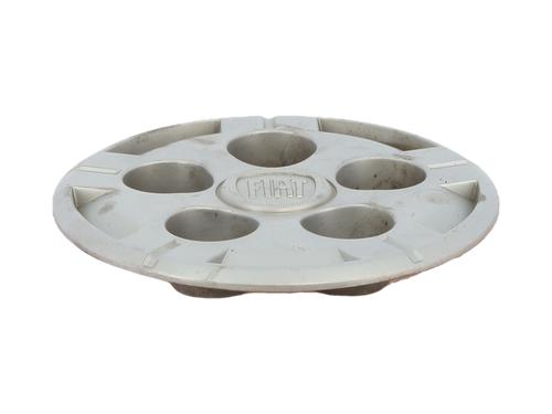 Andre FIAT DUCATO Platform/Chassis (250_) 100 Multijet 2,2 D | BP37731335O1 - Image 3